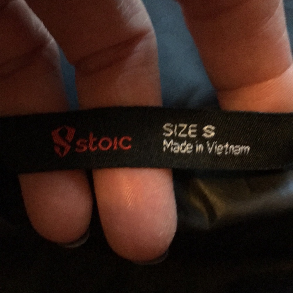 Stoic Insulated Jacket - image 4